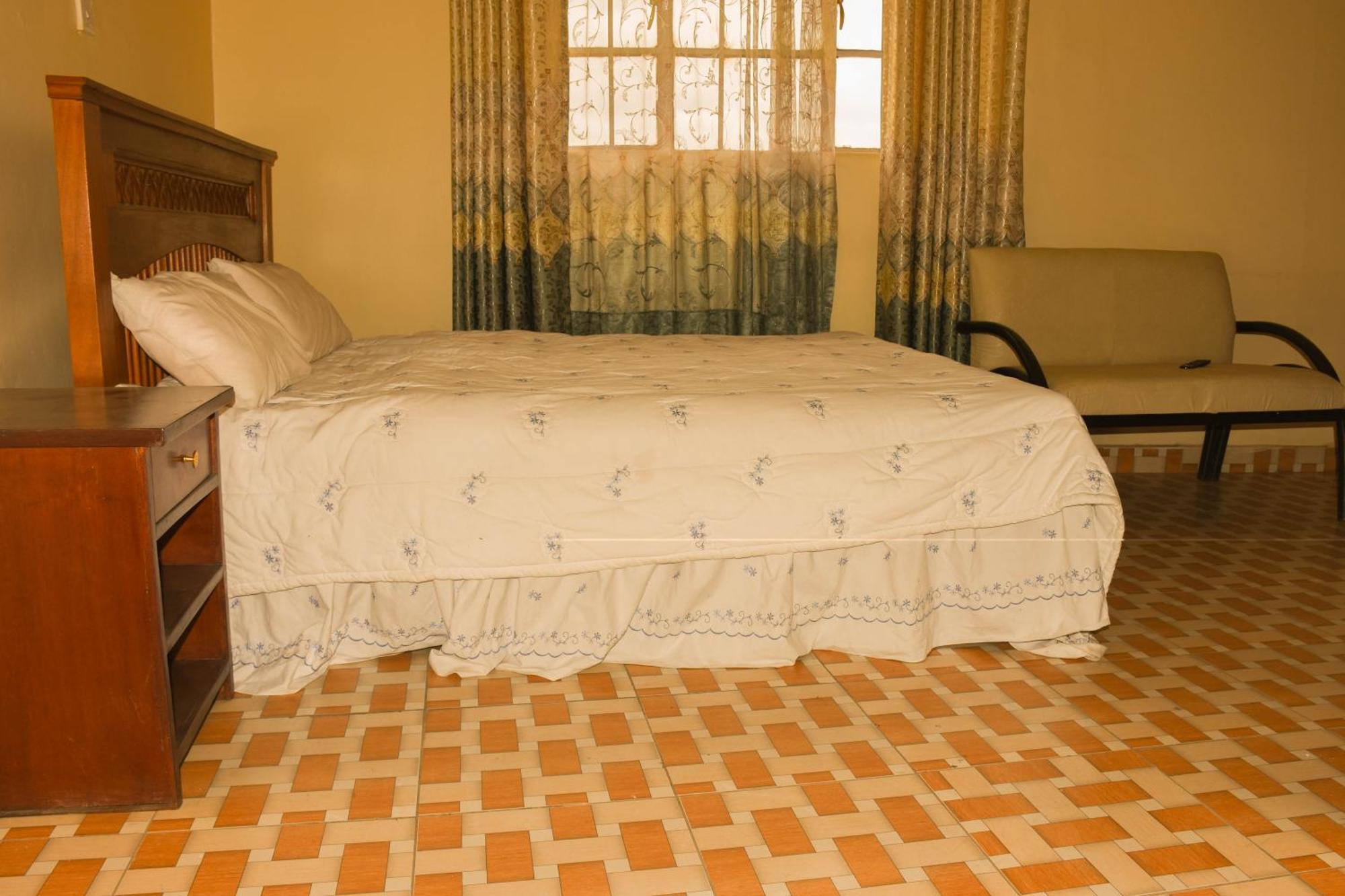 Mates Hotel Nairobi Dış mekan fotoğraf